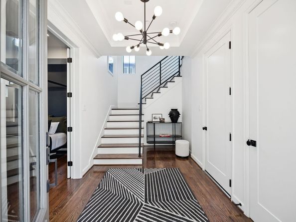 2514 Morgan Street, Houston TX 77006