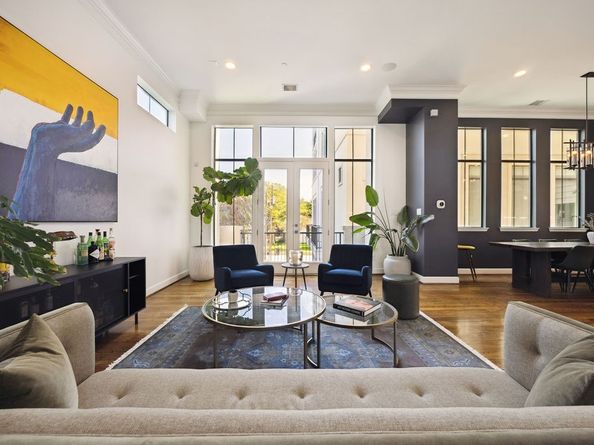 2514 Morgan Street, Houston TX 77006