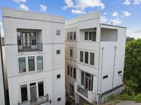 2514 Morgan Street, Houston TX 77006