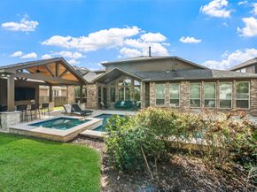 13610 Butterfly Bush Lane, Tomball TX 77377