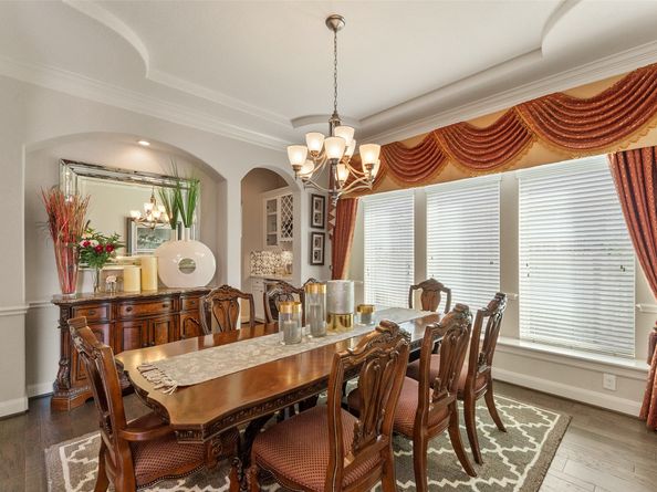 13610 Butterfly Bush Lane, Tomball TX 77377