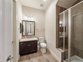 13610 Butterfly Bush Lane, Tomball TX 77377