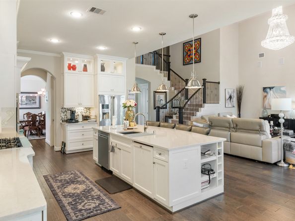 13610 Butterfly Bush Lane, Tomball TX 77377