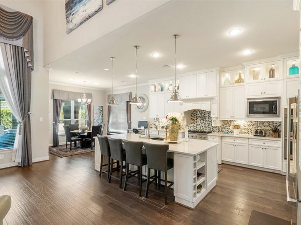 13610 Butterfly Bush Lane, Tomball TX 77377