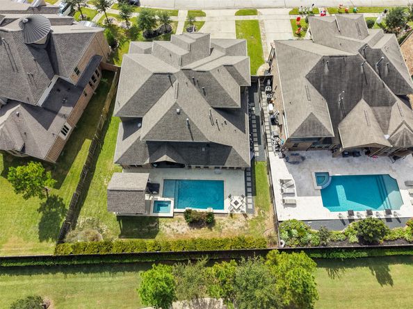 13610 Butterfly Bush Lane, Tomball TX 77377