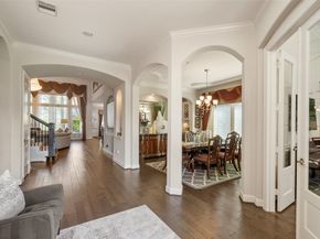 13610 Butterfly Bush Lane, Tomball TX 77377