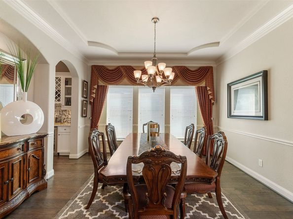 13610 Butterfly Bush Lane, Tomball TX 77377