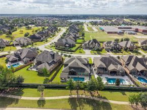 13610 Butterfly Bush Lane, Tomball TX 77377