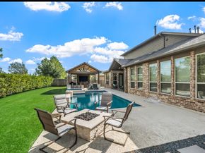 13610 Butterfly Bush Lane, Tomball TX 77377