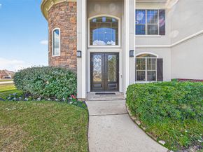 6903 Augusta Pines Cove, Spring TX 77389