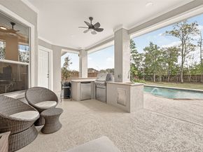 6903 Augusta Pines Cove, Spring TX 77389