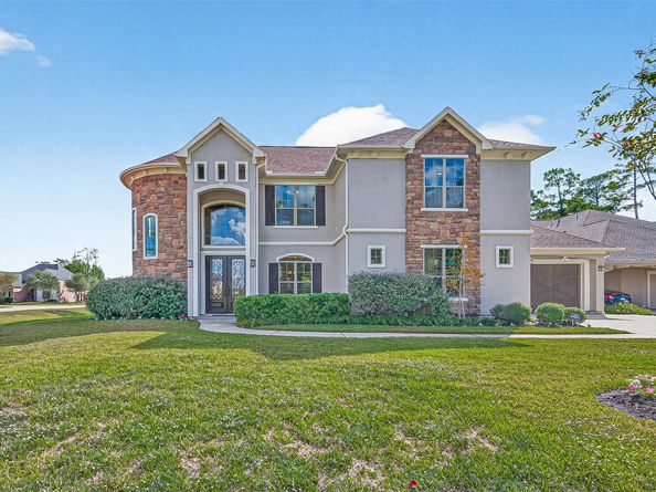 6903 Augusta Pines Cove, Spring TX 77389