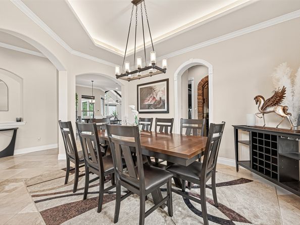 6903 Augusta Pines Cove, Spring TX 77389