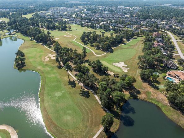 6903 Augusta Pines Cove, Spring TX 77389