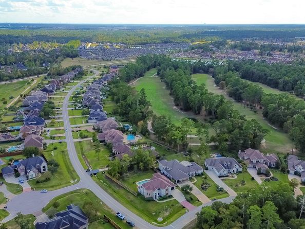 6903 Augusta Pines Cove, Spring TX 77389