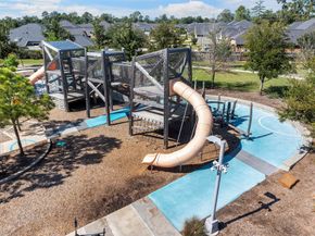 6903 Augusta Pines Cove, Spring TX 77389