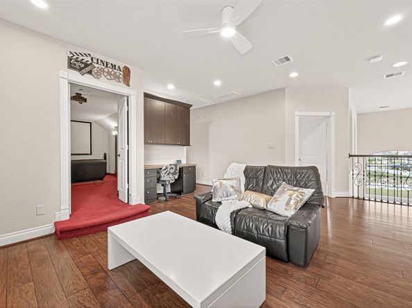 6903 Augusta Pines Cove, Spring TX 77389