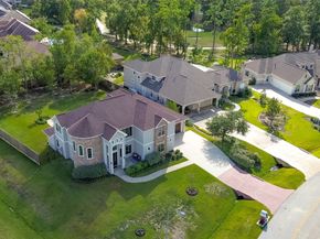 6903 Augusta Pines Cove, Spring TX 77389