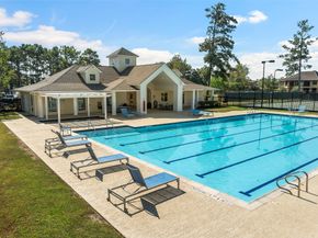 6903 Augusta Pines Cove, Spring TX 77389