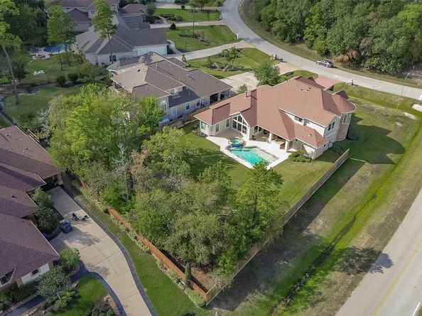 6903 Augusta Pines Cove, Spring TX 77389