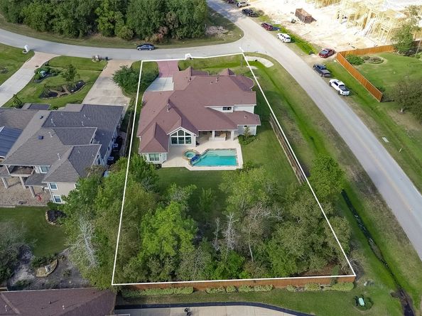 6903 Augusta Pines Cove, Spring TX 77389