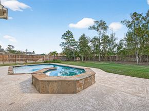 6903 Augusta Pines Cove, Spring TX 77389