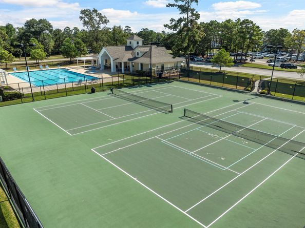 6903 Augusta Pines Cove, Spring TX 77389