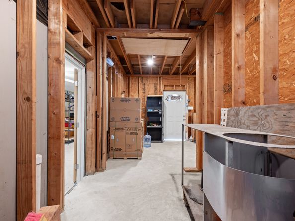 288 Alana Lane, Oak Ridge North TX 77386