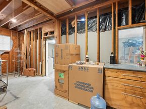 288 Alana Lane, Oak Ridge North TX 77386