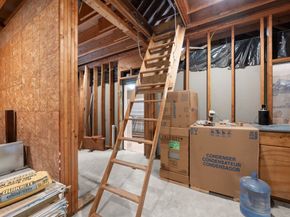 288 Alana Lane, Oak Ridge North TX 77386