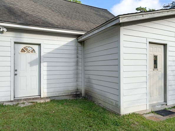 288 Alana Lane, Oak Ridge North TX 77386