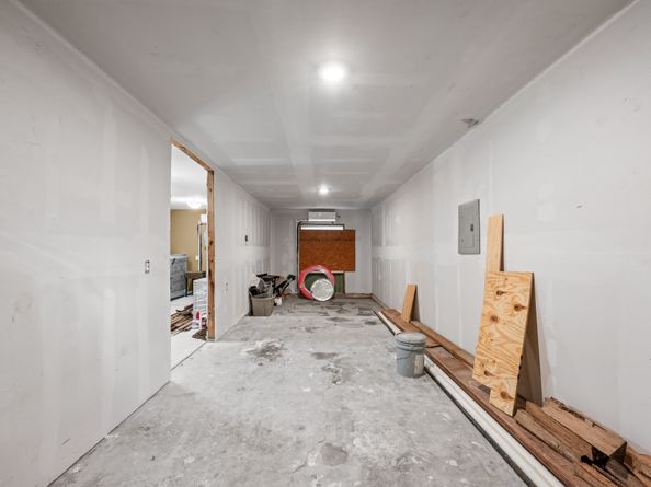 288 Alana Lane, Oak Ridge North TX 77386