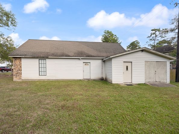 288 Alana Lane, Oak Ridge North TX 77386