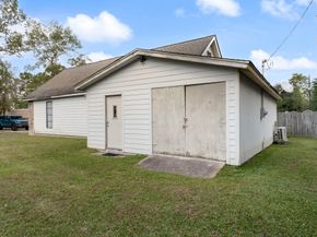 288 Alana Lane, Oak Ridge North TX 77386