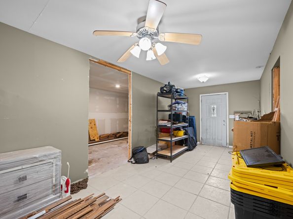 288 Alana Lane, Oak Ridge North TX 77386