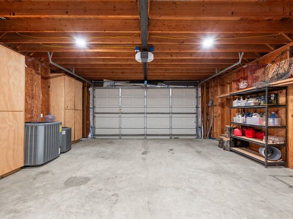 288 Alana Lane, Oak Ridge North TX 77386