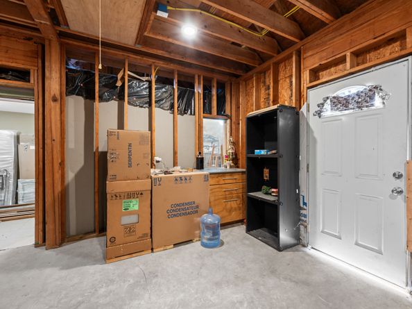 288 Alana Lane, Oak Ridge North TX 77386