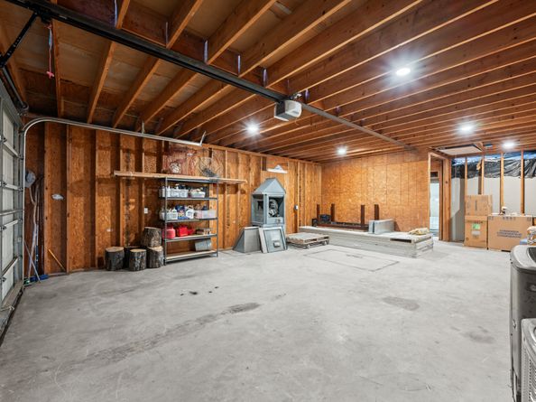 288 Alana Lane, Oak Ridge North TX 77386