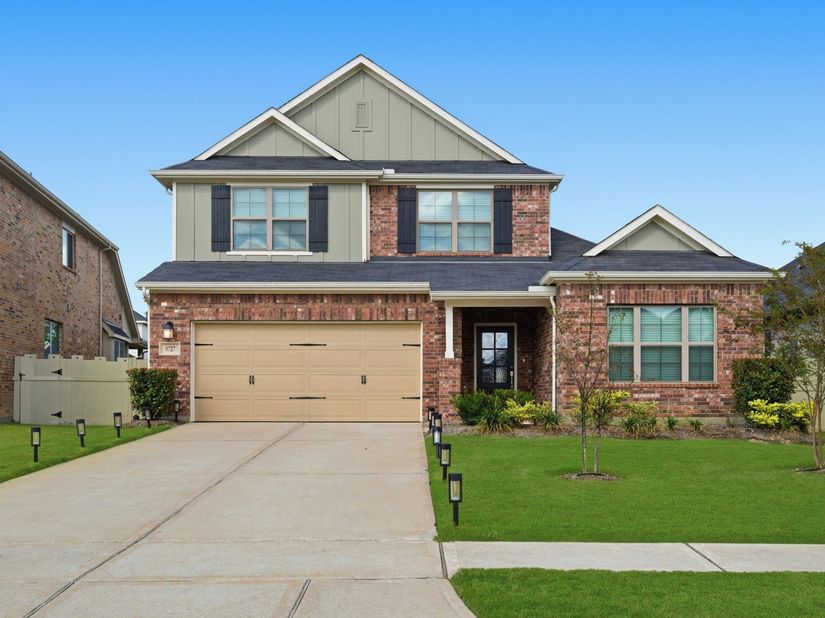 9727 Migrant Hawker Court, Conroe, TX 77385 - For Sale