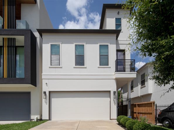 5506 Bosque Street, Houston TX 77056