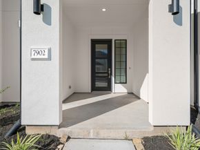 7902 Hopewell, Houston TX 77071