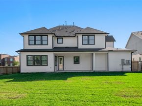 7902 Hopewell, Houston TX 77071