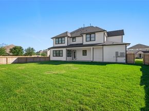 7902 Hopewell, Houston TX 77071