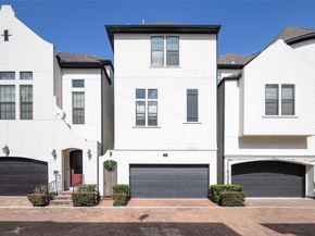 9944 Woodwind Lane S, Houston TX 77025