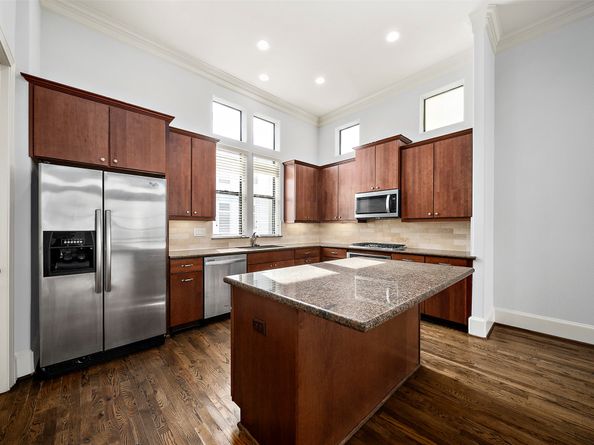 9944 Woodwind Lane S, Houston TX 77025