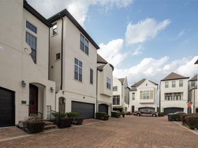 9944 Woodwind Lane S, Houston TX 77025