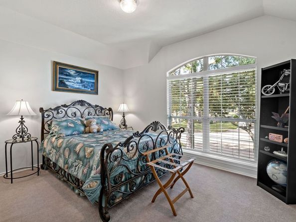 10530 Cobalt Falls Drive, Houston TX 77095