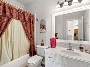 10530 Cobalt Falls Drive, Houston TX 77095