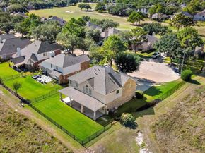 10530 Cobalt Falls Drive, Houston TX 77095