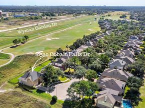 10530 Cobalt Falls Drive, Houston TX 77095